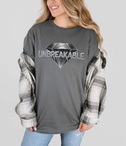 Unbreakable