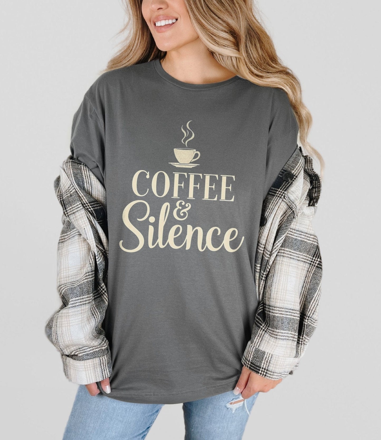 Coffee & Silence