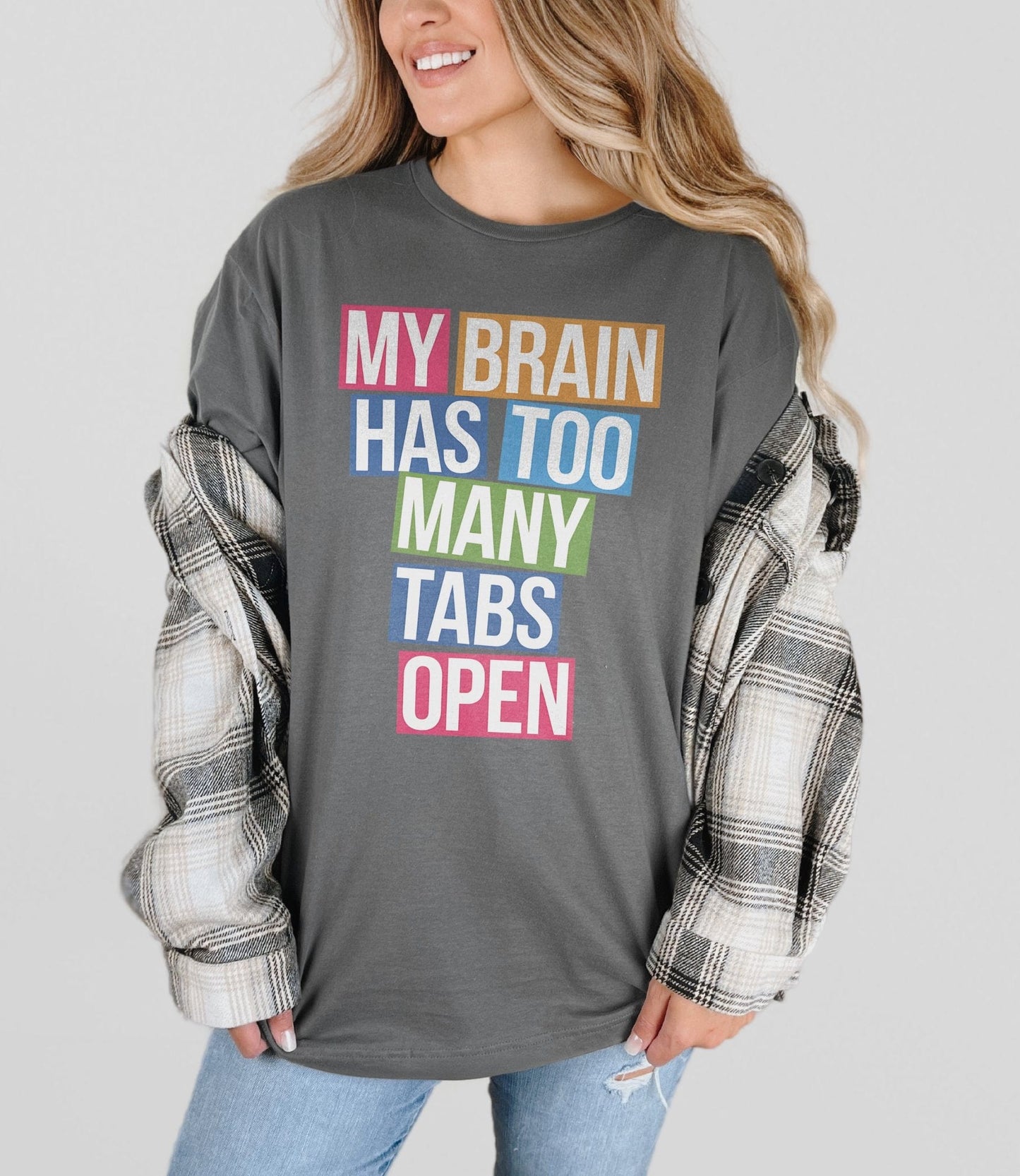 Too Many Tabs
