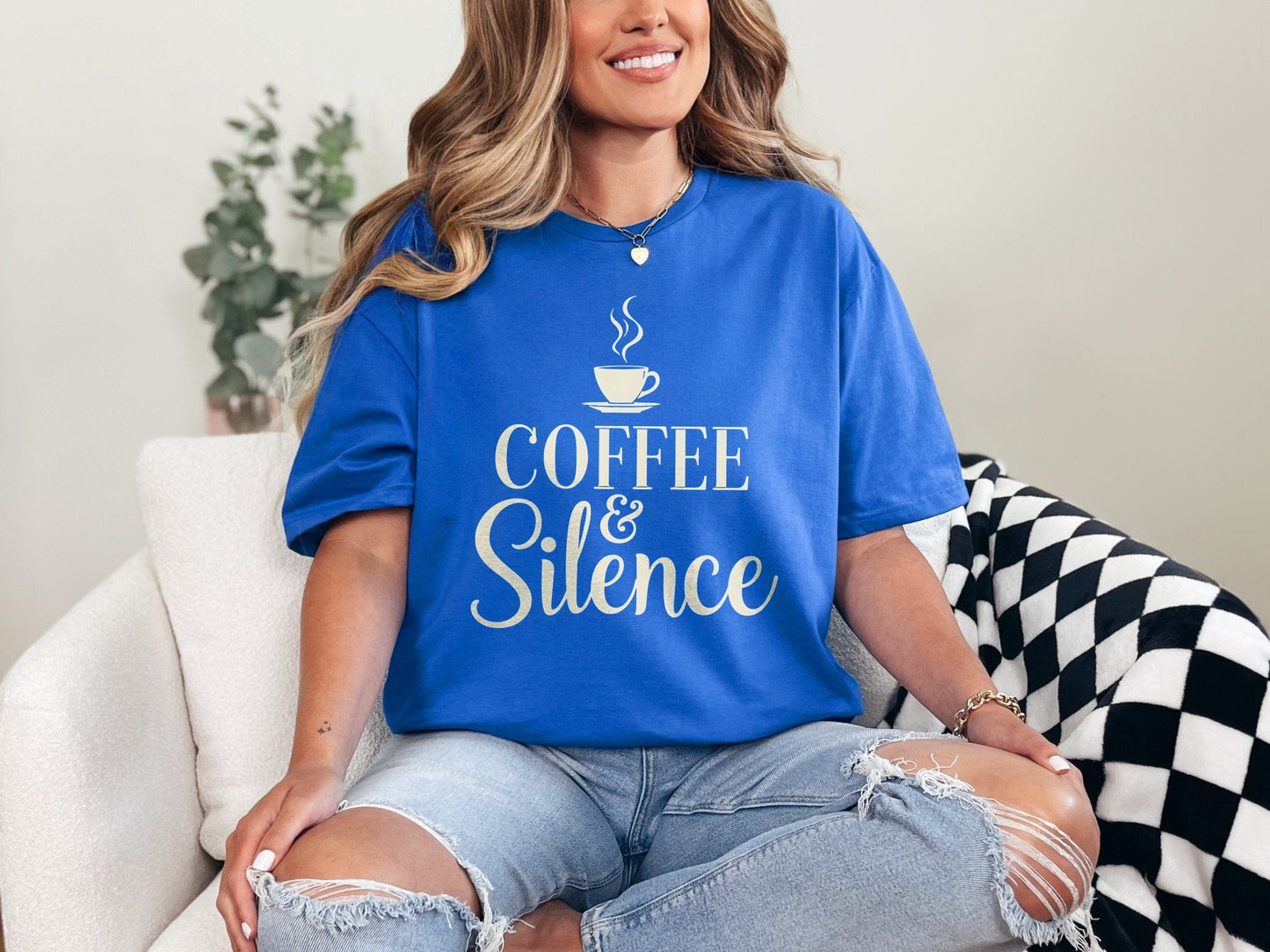 Coffee & Silence