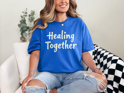 Healing Together