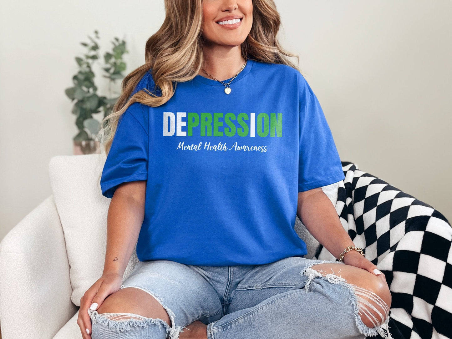 Press On