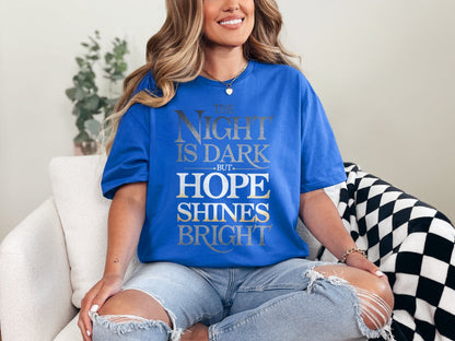 Hope Shines Bright