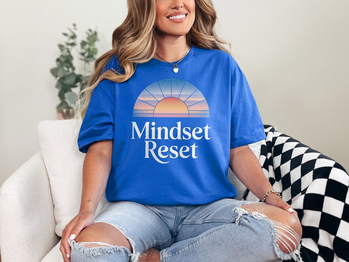 Mindset Reset