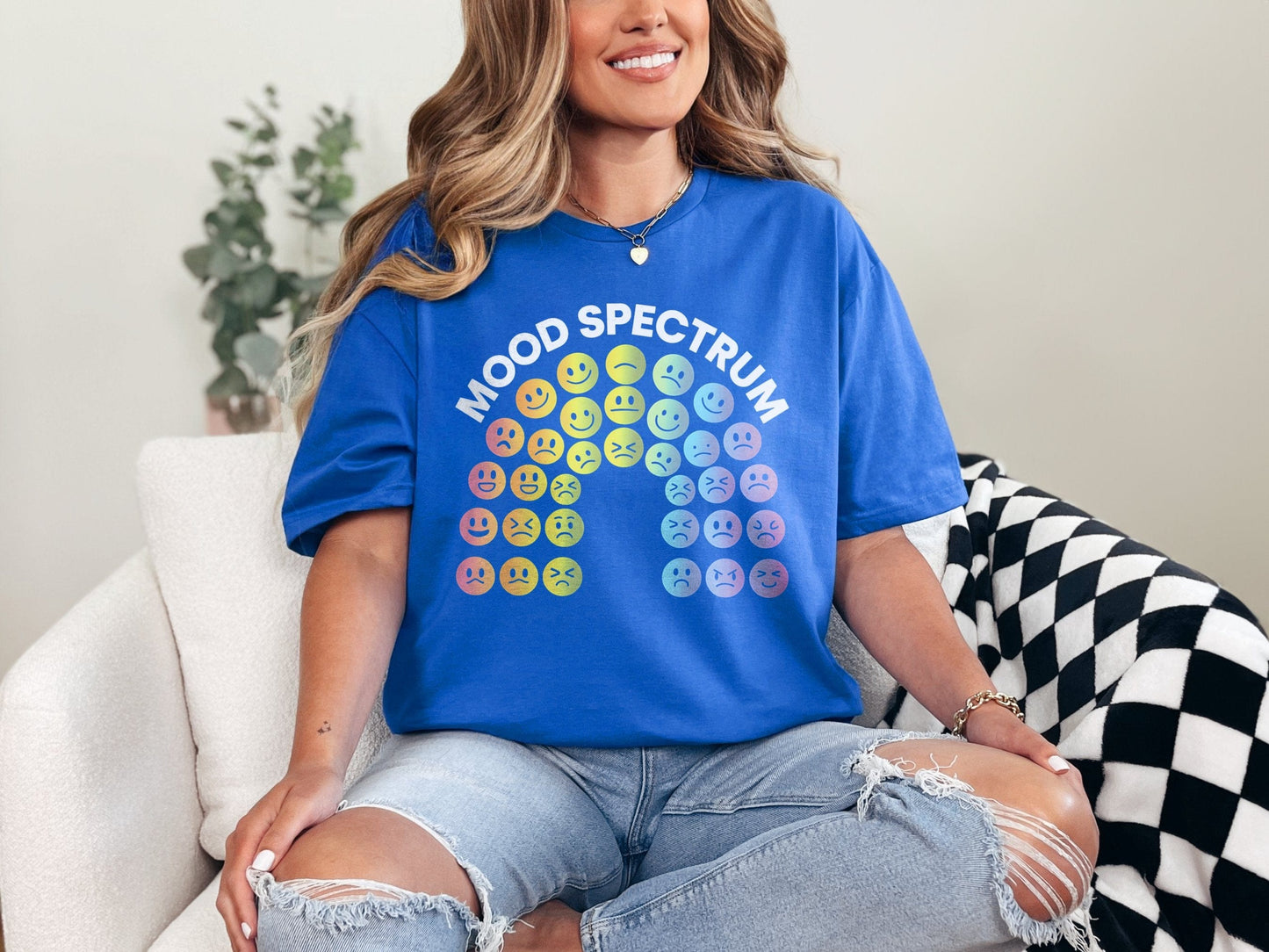 Mood Spectrum